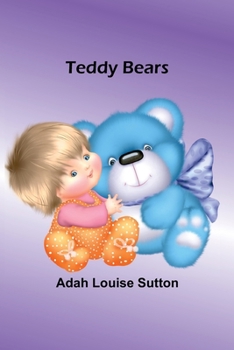 Paperback Teddy Bears Book