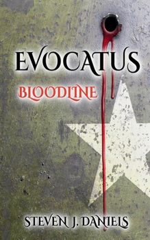 Paperback Evocatus Bloodline Book