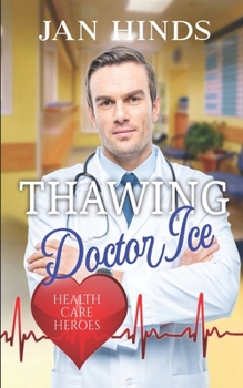 Paperback Thawing Doctor Ice Book