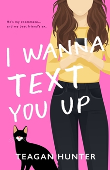 Paperback I Wanna Text You Up (Special Edition) Book