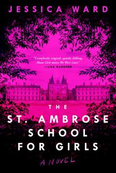 Paperback The St. Ambrose School for Girls Book