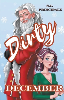 Paperback Dirty December Book