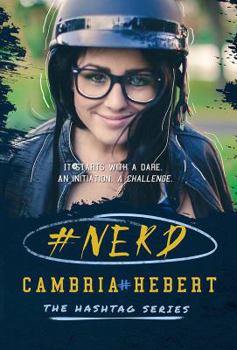 #Nerd - Book #1 of the Hashtag