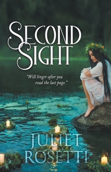 Paperback Second Sight Book