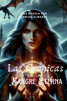Las Crónicas de la Sangre Eterna (Spanish Edition)