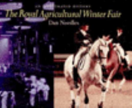 Paperback Royal Winter Fair Book