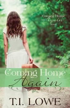 Paperback Coming Home Again: A Coming Home Again Novel Book