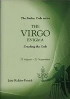 Paperback The Virgo Enigma Book