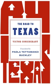 Paperback The Road to Texas Book