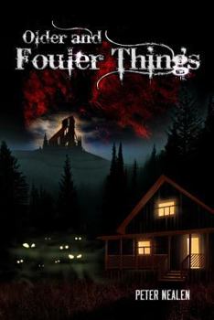 Paperback Older and Fouler Things Book