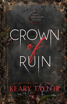 Crown of Ruin: Volume 3 - Book #3 of the Crown of Death