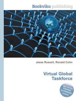 Paperback Virtual Global Taskforce Book