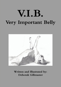 Paperback V.I.B. Book