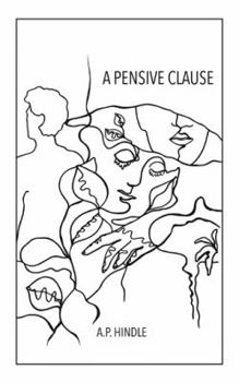 Paperback A Pensive Clause Book