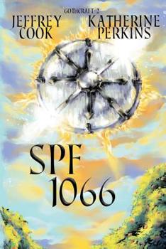 Paperback Spf 1066 Book