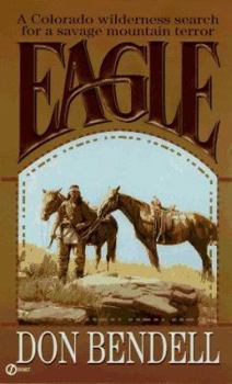 Mass Market Paperback Eagle Book