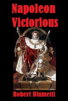 Paperback Napoleon Victorious Book