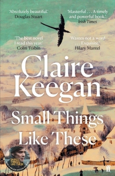 Paperback Small things like these Book