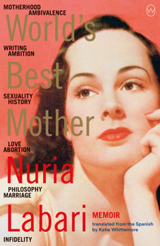 Paperback World's Best Mother Book