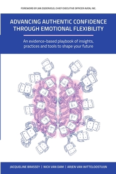 Paperback Advancing Authentic Confidence Book