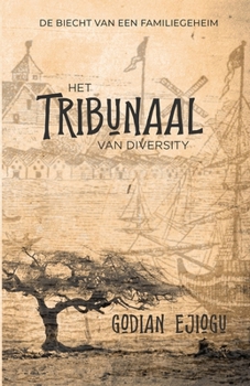Het Tribunaal Van Diversity (Dutch Edition)