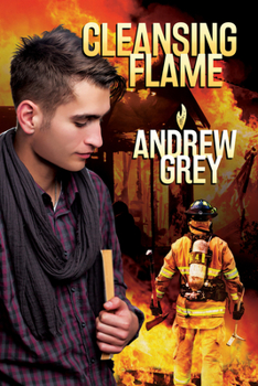 Cleansing Flame - Book #2 of the Rekindled Flame