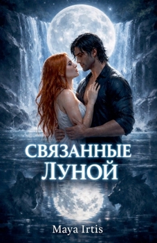 Paperback Связанные Луной [Russian] Book
