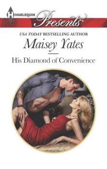 His Diamond of Convenience - Book #4 of the Call of Duty