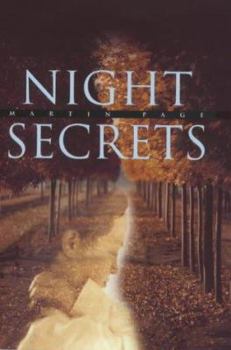 Hardcover Night Secrets Book