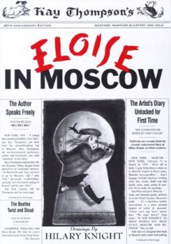 Eloise in Moscow - Book  of the Kay Thompson's Eloise