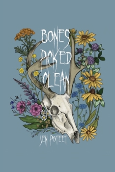 Paperback Bones Picked Clean Book