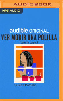Audio CD Ver Morir Una Polilla [Spanish] Book