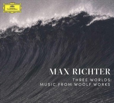 Three Worlds: Music From Woolf Works
