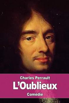 Paperback L'Oublieux [French] Book