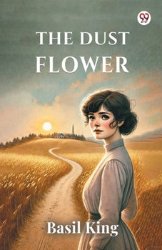 Paperback The Dust Flower Book