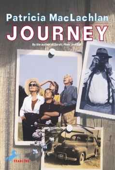 Paperback Journey Book