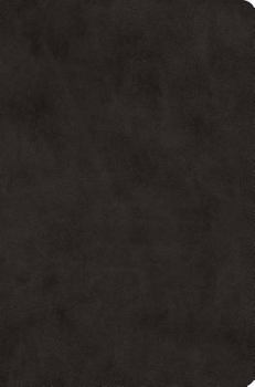 Imitation Leather Value Compact Bible-ESV Book