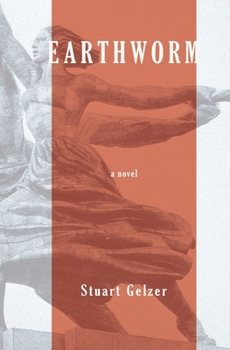 Paperback Earthworm Book