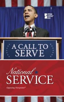Paperback National Service Book