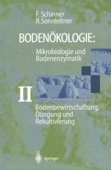 Paperback Bodenbewirtschaftung, Düngung Und Rekultivierung [German] Book