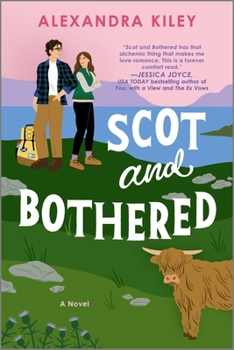 Paperback Scot and Bothered Book