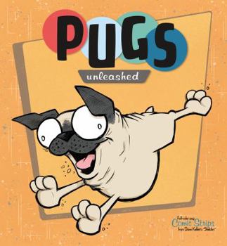 Paperback Pugs Unleashed Book
