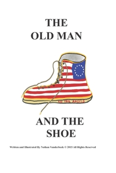 Paperback The Old Man and the Shoe Book