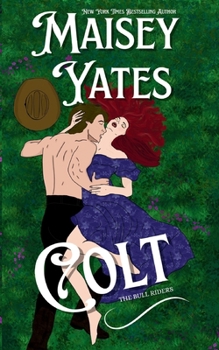 Paperback Colt Special Edition Book