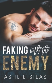 Paperback Faking With The Enemy: Enemies to Lovers Billionaire Romance Book