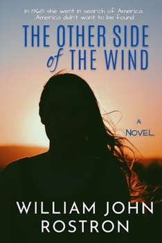 Paperback The Other Side of the Wind Book