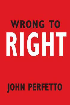 Paperback Wrong To Right Book