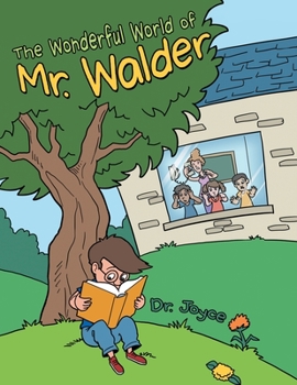 Paperback The Wonderful World of Mr. Walder Book