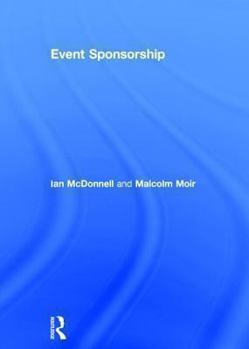 Hardcover Event Sponsorship Book