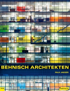 Hardcover Behnisch Architekten Book